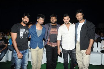 Ladies and Gentlemen Audio Release